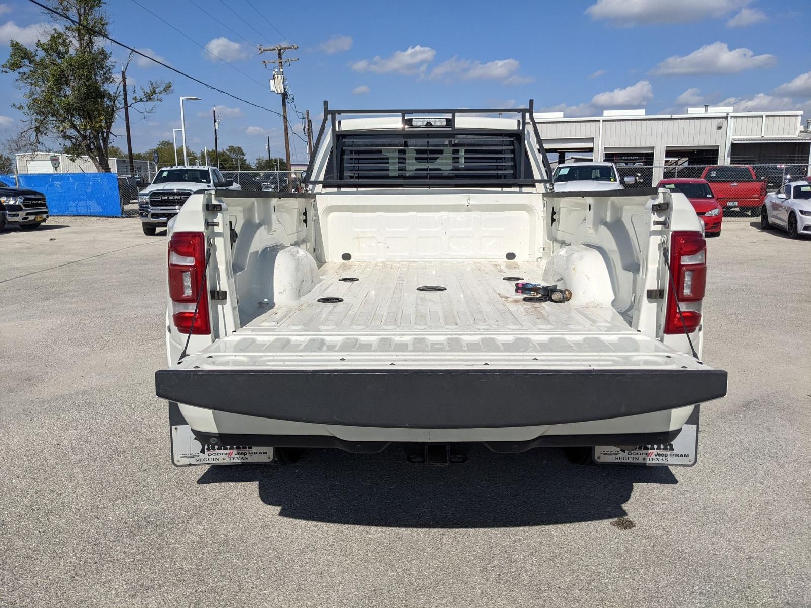 2020 Ram 3500 Vehicle Photo in Seguin, TX 78155