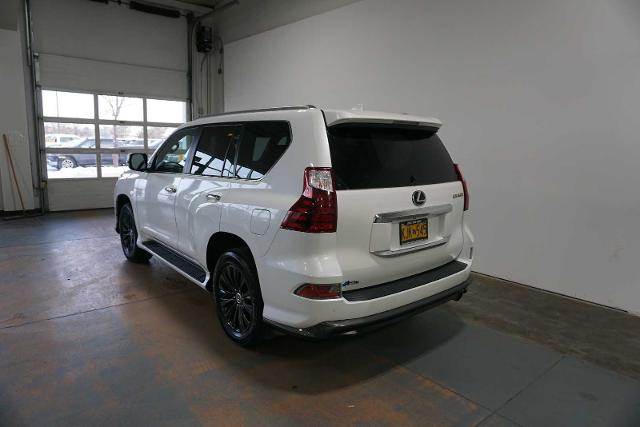 2022 Lexus GX Vehicle Photo in ANCHORAGE, AK 99515-2026