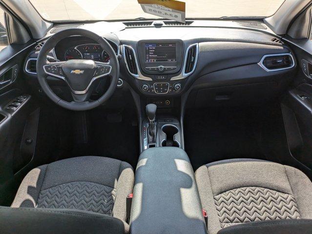 2024 Chevrolet Equinox Vehicle Photo in SELMA, TX 78154-1460