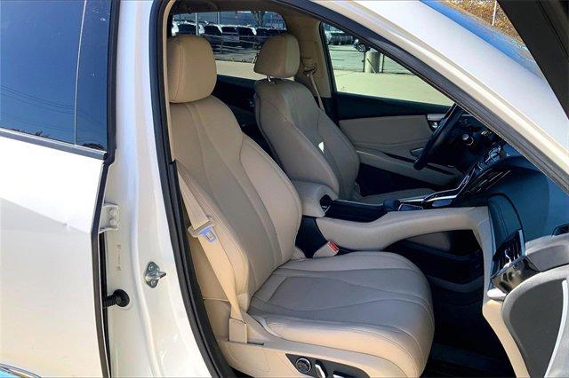 2019 Acura RDX Vehicle Photo in KANSAS CITY, MO 64114-4502