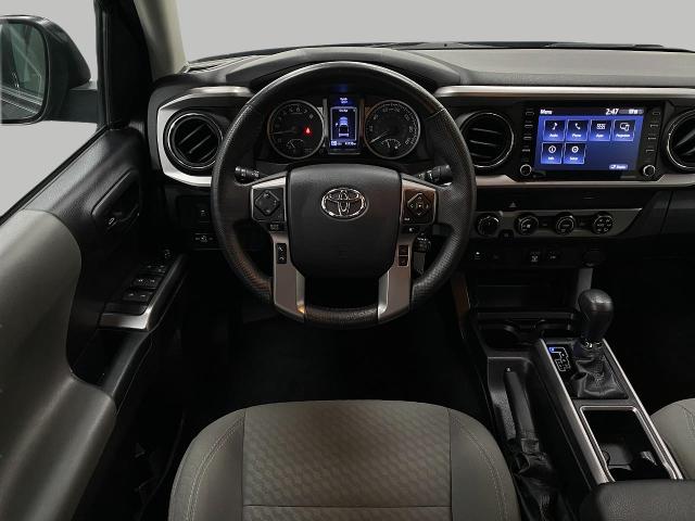 2020 Toyota Tacoma 4WD Vehicle Photo in Appleton, WI 54913