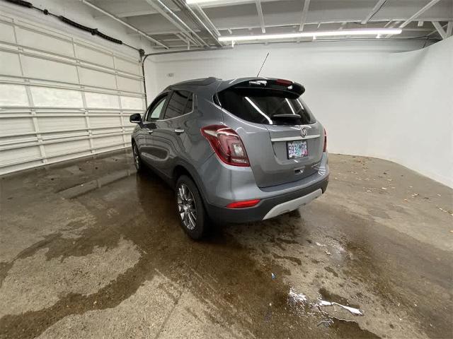 2020 Buick Encore Vehicle Photo in PORTLAND, OR 97225-3518