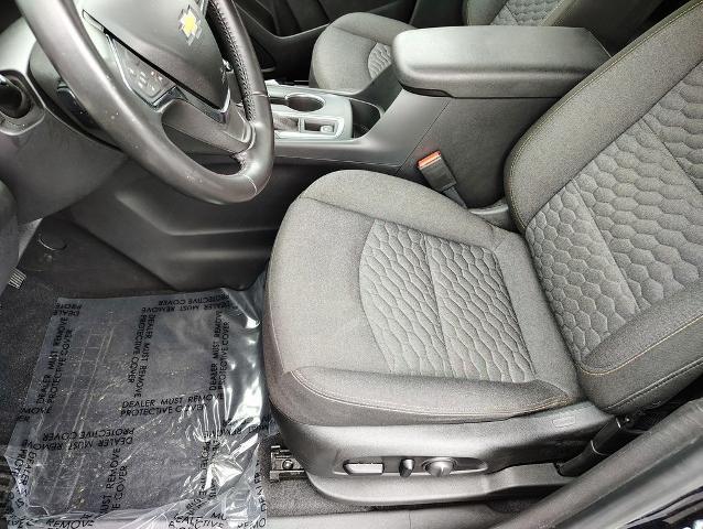 2021 Chevrolet Equinox Vehicle Photo in GREEN BAY, WI 54304-5303