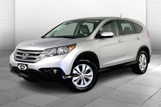 2014 Honda CR-V Vehicle Photo in Lees Summit, MO 64086