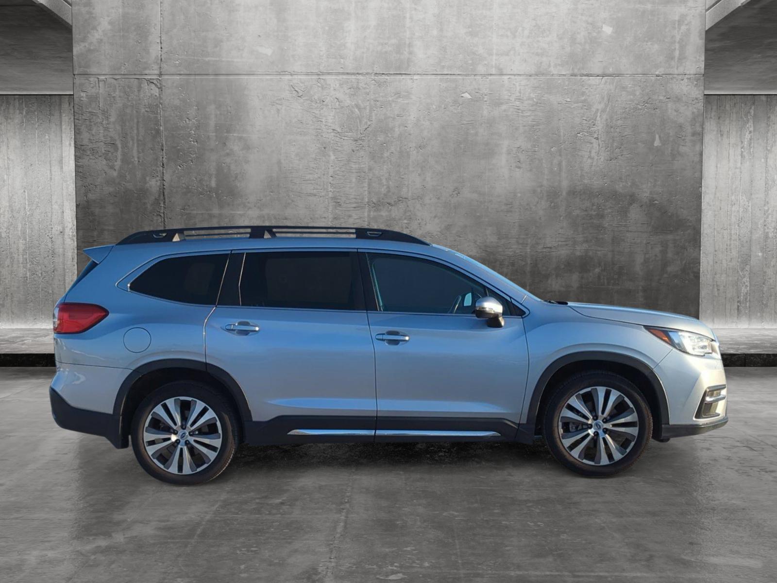 2021 Subaru Ascent Vehicle Photo in Ft. Myers, FL 33907