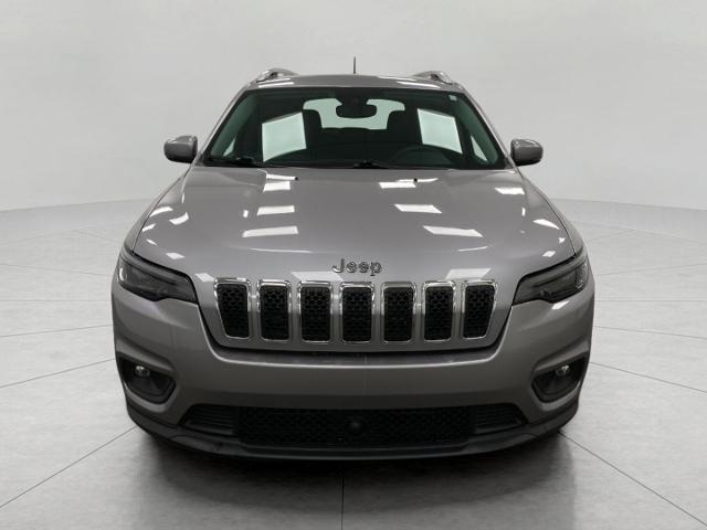 2021 Jeep Cherokee Vehicle Photo in Appleton, WI 54913