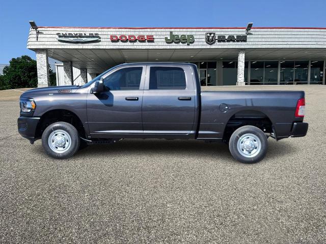 2024 Ram 2500 Vehicle Photo in Ennis, TX 75119-5114