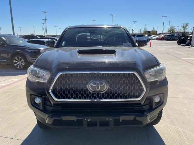 2018 Toyota Tacoma Vehicle Photo in Grapevine, TX 76051