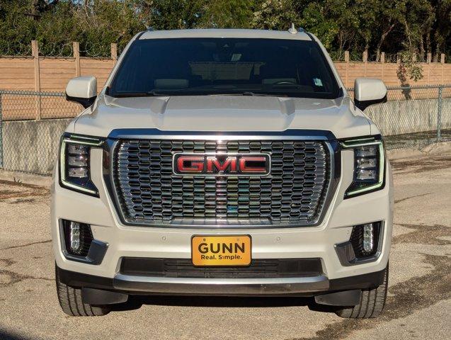 2021 GMC Yukon XL Vehicle Photo in San Antonio, TX 78230