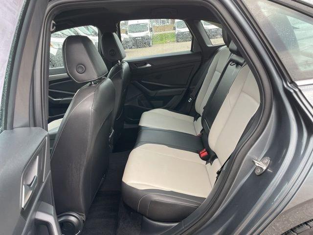 2020 Volkswagen JETT Vehicle Photo in MEDINA, OH 44256-9631