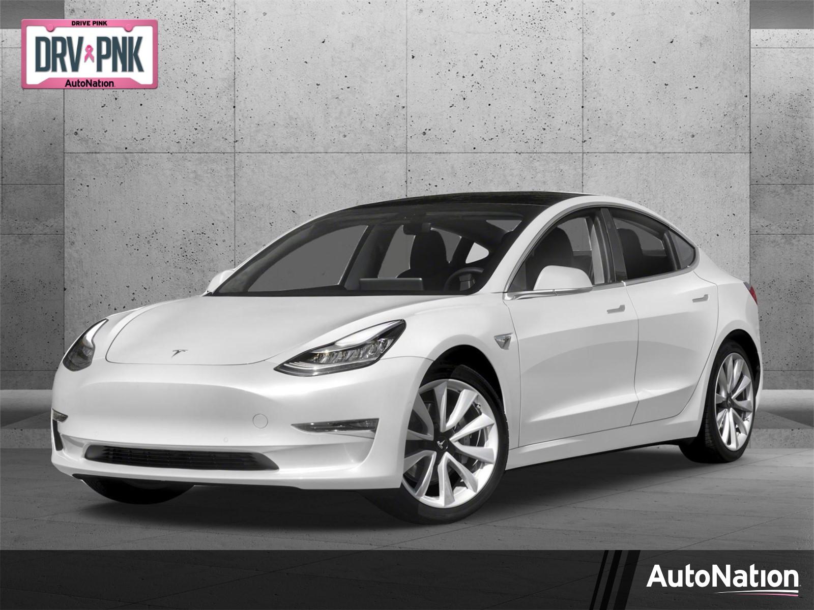 2019 Tesla Model 3 Vehicle Photo in Clearwater, FL 33765