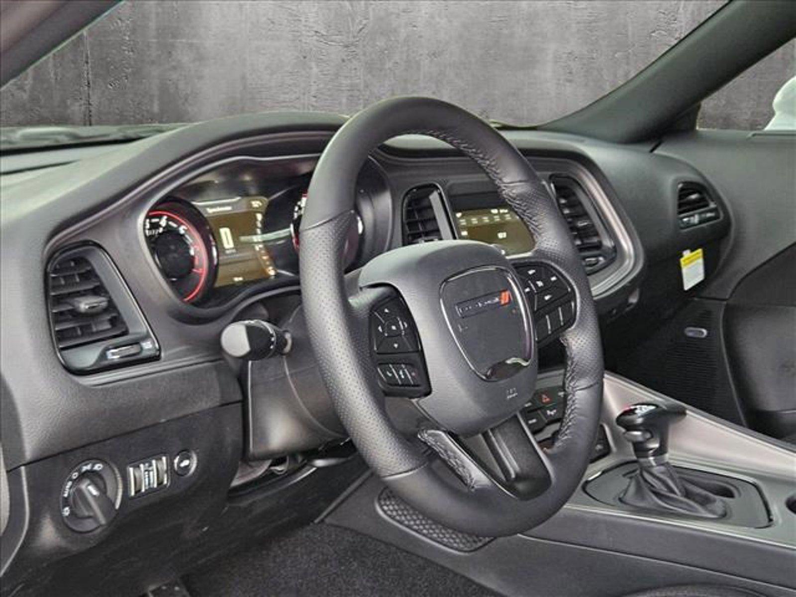 2023 Dodge Challenger Vehicle Photo in Bradenton, FL 34207