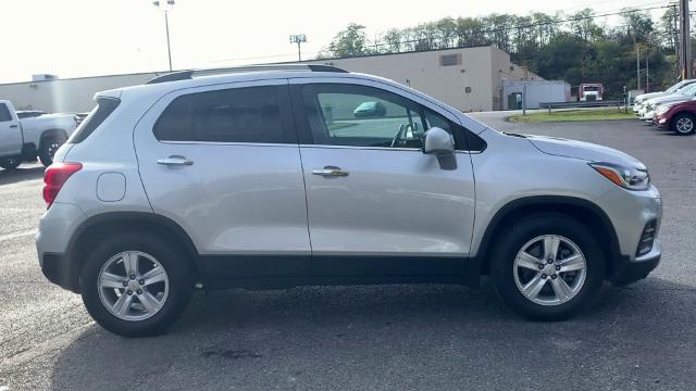 2020 Chevrolet Trax Vehicle Photo in MOON TOWNSHIP, PA 15108-2571