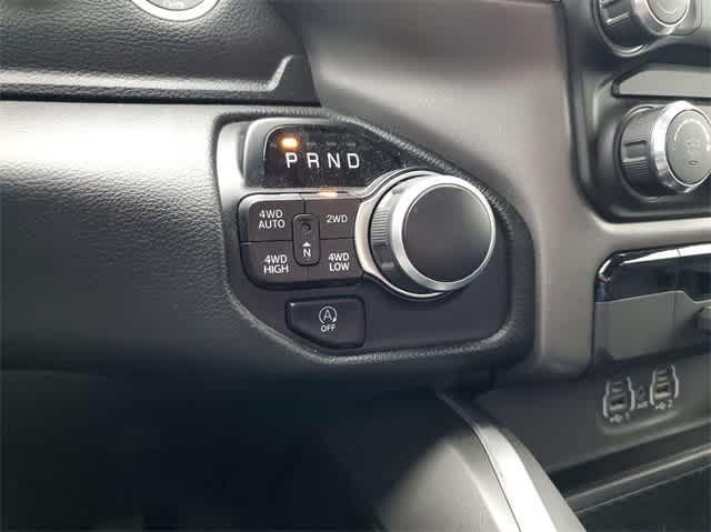 2022 Ram 1500 Vehicle Photo in Corpus Christi, TX 78411