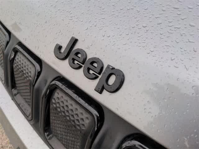 2022 Jeep Compass Vehicle Photo in Corpus Christi, TX 78411