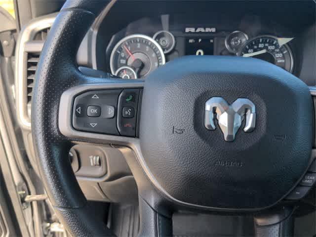 2023 Ram 1500 Vehicle Photo in Corpus Christi, TX 78411