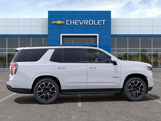 2024 Chevrolet Tahoe Vehicle Photo in INDIANAPOLIS, IN 46227-0991