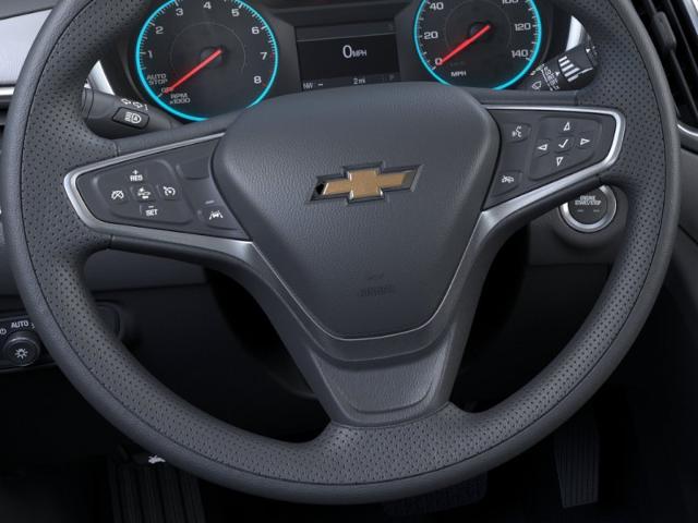 2024 Chevrolet Equinox Vehicle Photo in INDIANAPOLIS, IN 46227-0991