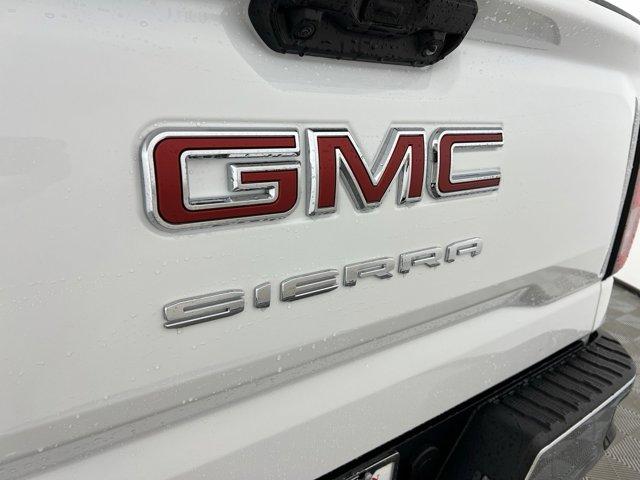 2024 GMC Sierra 1500 Vehicle Photo in GILBERT, AZ 85297-0402