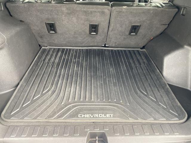 2020 Chevrolet Equinox Vehicle Photo in TURLOCK, CA 95380-4918