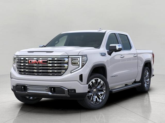 2024 GMC Sierra 1500 Vehicle Photo in GREEN BAY, WI 54303-3330