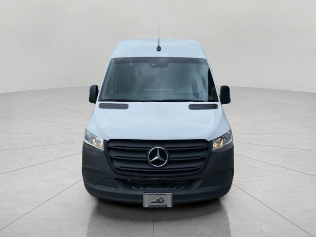 2024 Mercedes-Benz Sprinter Cargo Van Vehicle Photo in Appleton, WI 54913