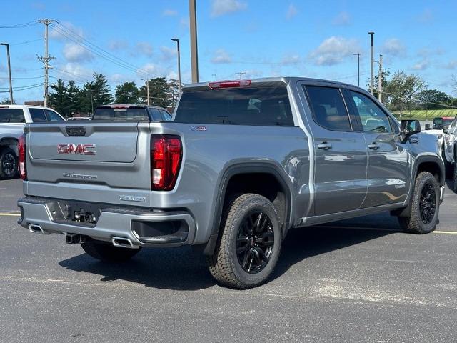 2024 GMC Sierra 1500 Vehicle Photo in COLUMBIA, MO 65203-3903