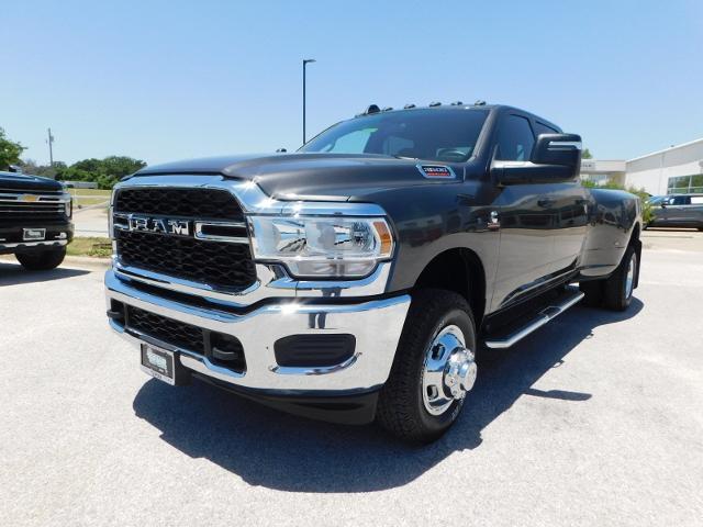 2024 Ram 3500 Vehicle Photo in Gatesville, TX 76528