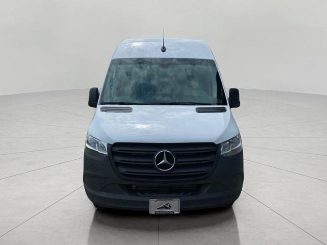 2024 Mercedes-Benz Sprinter Cargo Van Vehicle Photo in Appleton, WI 54913