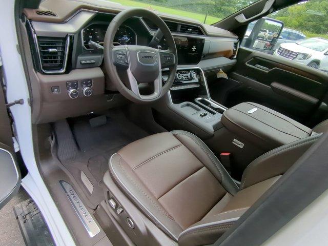 2024 GMC Sierra 2500 HD Vehicle Photo in ALBERTVILLE, AL 35950-0246