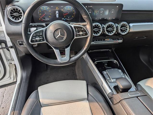 2022 Mercedes-Benz GLB Vehicle Photo in AURORA, CO 80012-4011