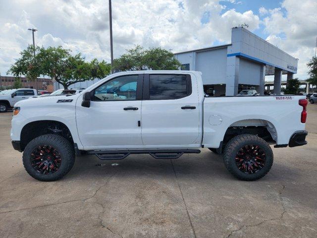 2024 Chevrolet Silverado 1500 Vehicle Photo in SUGAR LAND, TX 77478-0000