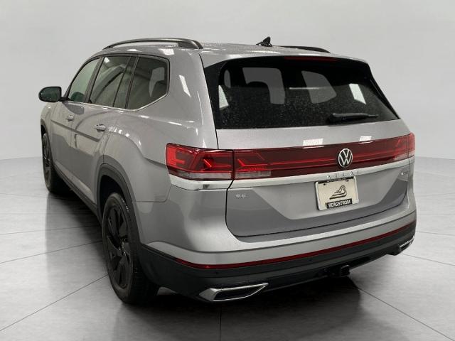 2024 Volkswagen Atlas Vehicle Photo in Appleton, WI 54913