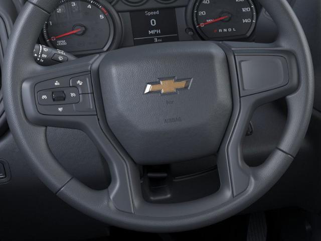 2024 Chevrolet Silverado 2500 HD Vehicle Photo in LAS VEGAS, NV 89118-3267