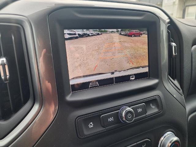 2024 GMC Sierra 2500 HD Vehicle Photo in PARIS, TX 75460-2116