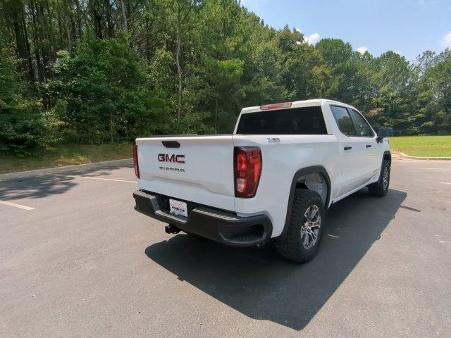 2024 GMC Sierra 1500 Vehicle Photo in ALBERTVILLE, AL 35950-0246