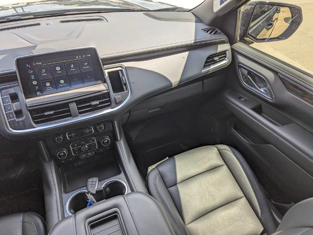 2022 Chevrolet Tahoe Vehicle Photo in POMEROY, OH 45769-1023