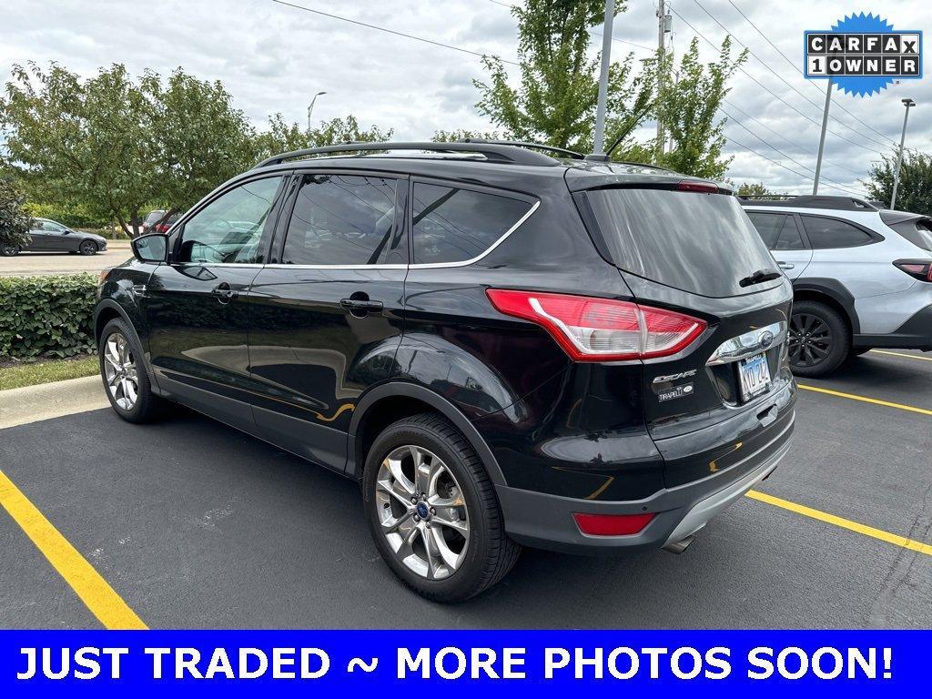 2013 Ford Escape Vehicle Photo in Saint Charles, IL 60174