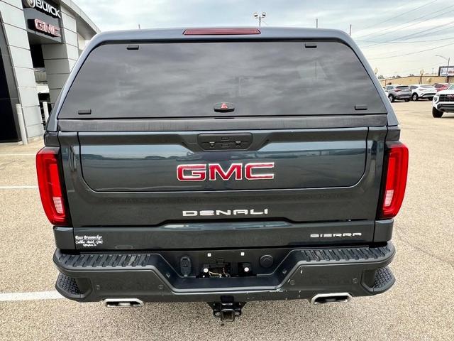 2020 GMC Sierra 1500 Vehicle Photo in EFFINGHAM, IL 62401-2832