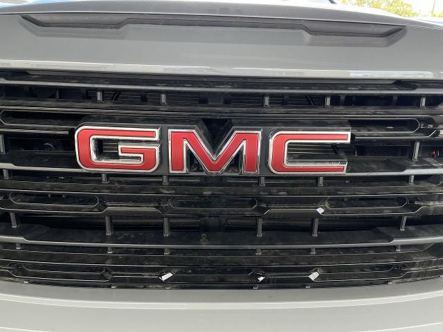 2024 GMC Sierra 1500 Vehicle Photo in TURLOCK, CA 95380-4918