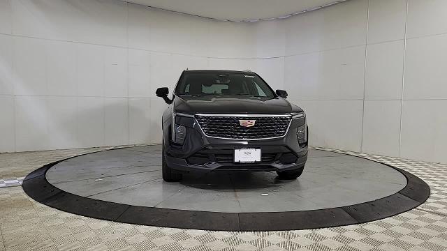 2024 Cadillac XT4 Vehicle Photo in JOLIET, IL 60435-8135