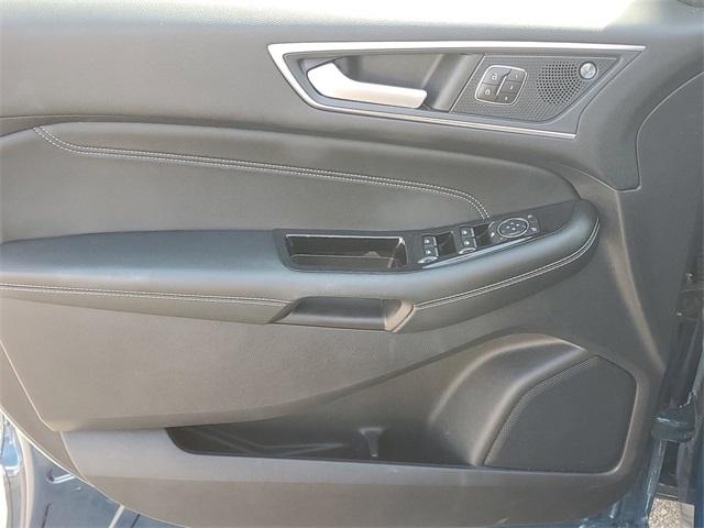 2020 Ford Edge Vehicle Photo in GRAND BLANC, MI 48439-8139