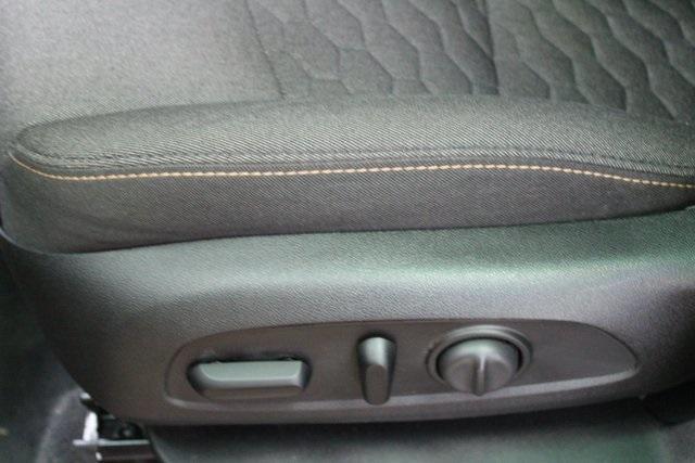 2020 Chevrolet Equinox Vehicle Photo in GRAND LEDGE, MI 48837-9199