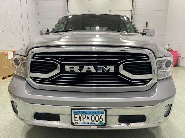 2019 Ram 1500 Classic Vehicle Photo in ROGERS, MN 55374-9422