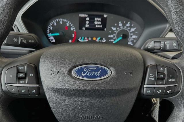 2022 Ford Escape Vehicle Photo in ELK GROVE, CA 95757-8703