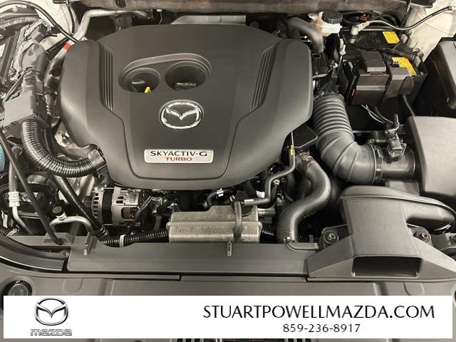 2025 Mazda CX-5 Vehicle Photo in Danville, KY 40422