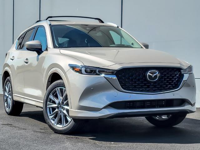 2025 Mazda CX-5 Vehicle Photo in Plainfield, IL 60586