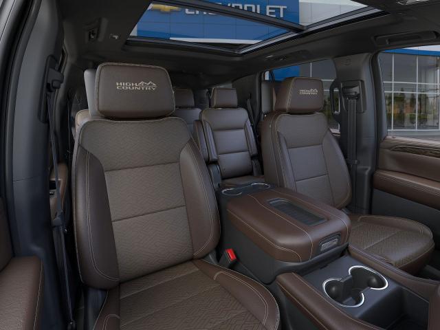 2024 Chevrolet Tahoe Vehicle Photo in PAWLING, NY 12564-3219