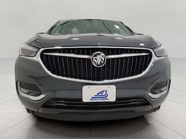 2020 Buick Enclave Vehicle Photo in APPLETON, WI 54914-4656