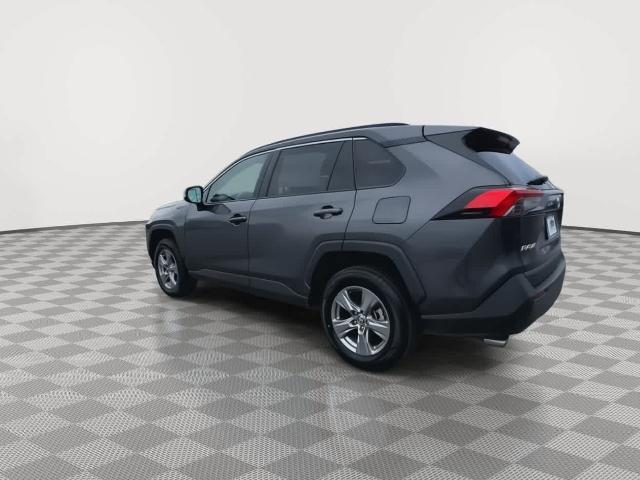 2022 Toyota RAV4 Vehicle Photo in WASILLA, AK 99654-8339